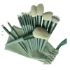 13 Pcs Makeup Brush Set with Travel Pouch – D.Sirez's