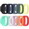 Band for Garmin Vivofit Jr. 3, Soft Silicone Replacement Watch