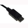 Ewent Convertidor DisplayPort to HDMI 0.15m