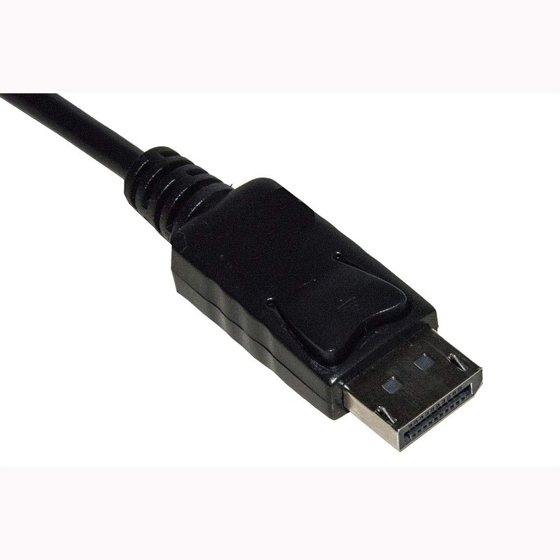 Ewent Convertidor DisplayPort to HDMI 0.15m