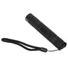 UV Flashlight LED 365nm Aluminium Alloy Battery Powered Widely Used