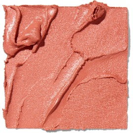 e.l.f. Monochromatic Multi Stick, Luxuriously Creamy & Blendable Color, For Eyes, Lips & Cheeks, Glistening Peach, 0.17 Oz (5g)