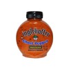 Inglehoffer Ghost Pepper Mustard, 10.25 Oz Squeeze Bottle