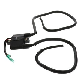 SPI, SM-01189, Ignition Coil for Arctic Cat fits some 1999-2005 Snowmobiles Replaces OEM# 3005-409