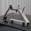 Strong Hand Tools Third Hand Modular Fabricator Arm, Fully Articulated,