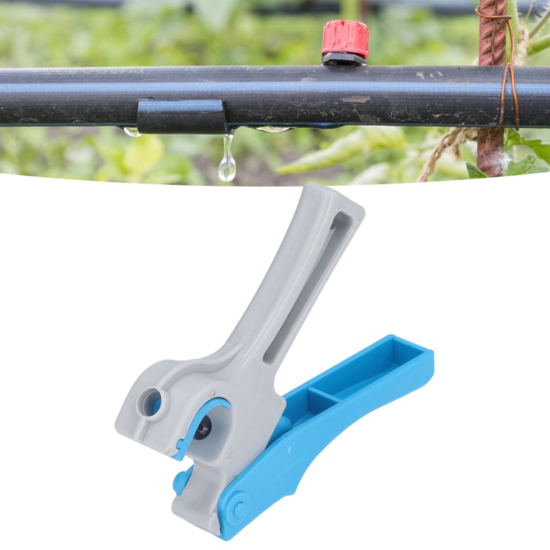 3mm Tubing Hole Punch Micro Drip Irrigation Plastic Handheld Opening