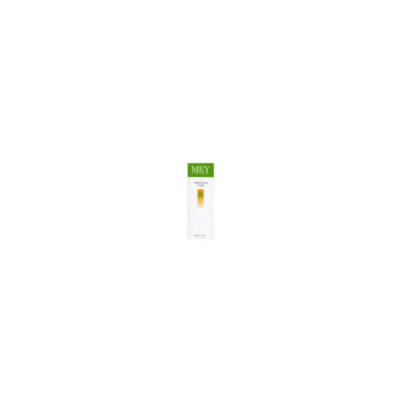 Mey Cream Urea 15 100ml