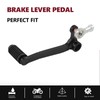 PIKPOP Gear Shift Lever Shifter Foot Pedal Motorcycle Accessories Replacement