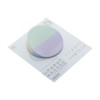 Sunstar Stationery S2842980 Sticky Notes, Swirling Fusen, That Child's Closet