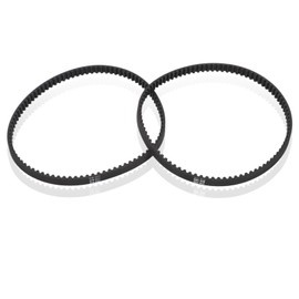 Konuooer Lawn Mower Drive Belt for Rotak 32, Rotak 32 R, ARM32, ARM 32 R, ARM 3200 F016L66677 Accessories