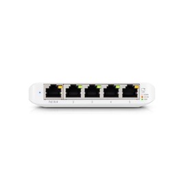 Ubiquiti Compact 5-Port Gigabit Switch