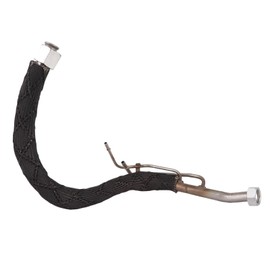 Gakivit 598-159 EGR Emissions Tube Pipe Compatible with 2000-2004 Ford F-550/F-450/F-350/F-250/Excursion Models Replace 2-40033 EGT33 YC3Z9D477CA ETB33 1A1124