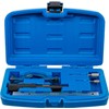 BGS adjusting and locking set for 1.0-1.2-1.4L, 1 piece, 8303