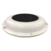 SOLATEK Solar Ventilation Fan without Battery for Boat, Yacht, Camper,
