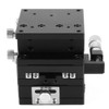 SEMXYZ-60 XYZ Micrometer Trimming Platform Linear Stage Bearing Tuning Sliding
