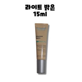 Dr. Schrammek Original Blemish Balm Light Bright Skin 20 21 BB BB Cream 15ml / 닥터슈라멕 오리지널 블레미쉬 밤 라이트 밝은 피부 20 21 BB 비비 크림 15ml
