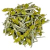 Premium Greek Mountain Tea Cut 85g - 1,95Kg Sideritis Scardica