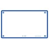 Oxford Flash 2.0 Index Cards A7, Flashcards, 75 x 125