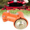 26mm Gearbox Gear Head Grass Trimmer Replace Gearhead for Strimmer