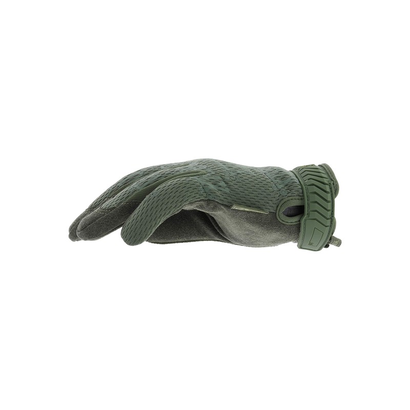 Mechanix Wear MG-60-011 Original Olive Drab Tactical Gloves, Green