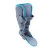 Ankle Support Stabilizer 360 Degree Protection Breathable Adjustable Strap Foot