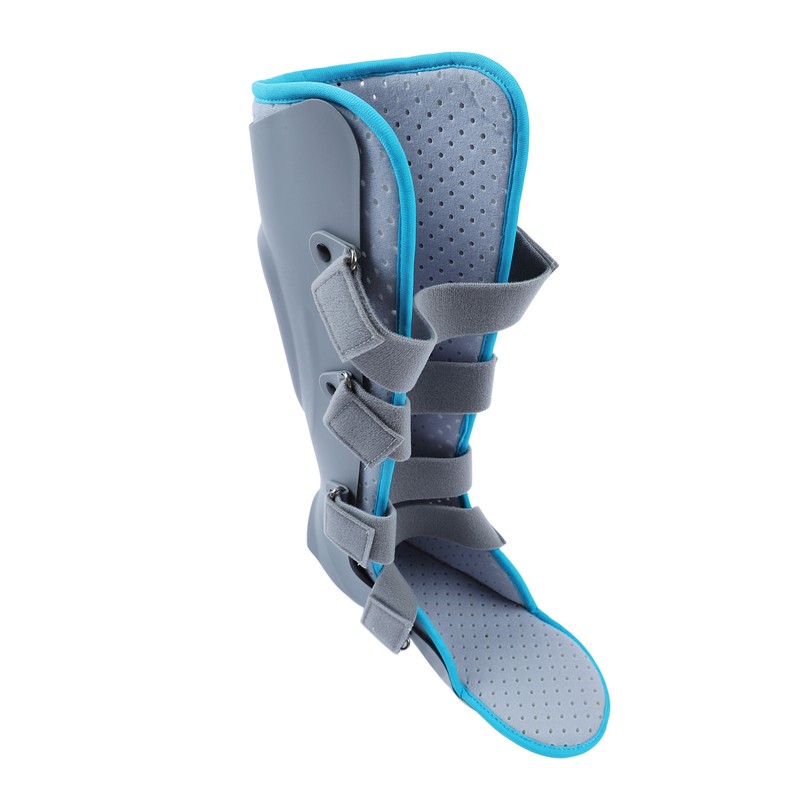 Ankle Support Stabilizer 360 Degree Protection Breathable Adjustable Strap Foot