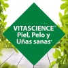 Biotina Naturelab: Suplemento para Cabello, Piel y Uñas con 120