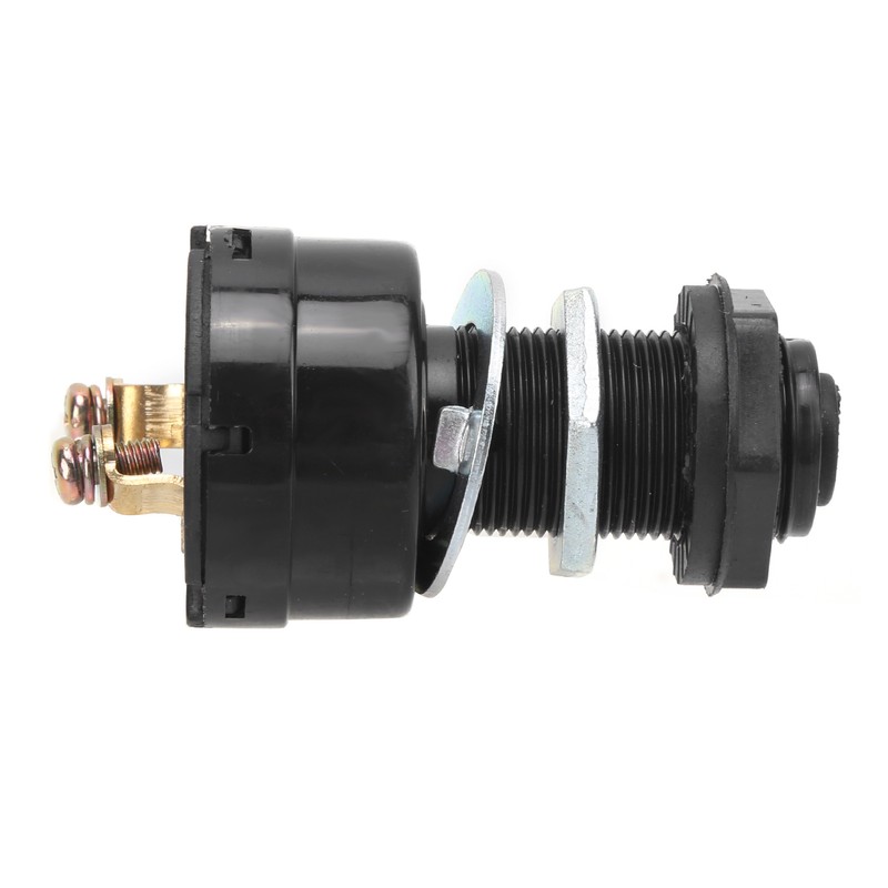 Club Car Ignition Key Switch 101826201 1012505 Replacement for DS