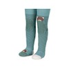 Sterntaler Ben Baby Boys Crawling Tights Ben, light turquoise