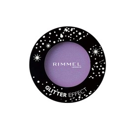 Rimmel Glitter Effect N 102 Eyeshadow Beaming Lavender 0.09 oz (2.4 g)
