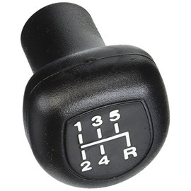 Crown Automotive 53000605 Shifter Knob for Jeep AX5/AX15
