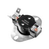 Dryer Thermostat Limit Switch Fit for LG Kenmore Replace L125-31C