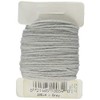 Design Works Crafts Grey Yarn Card