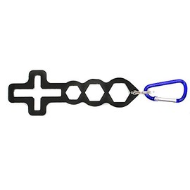 Stage Evolution SEWS140 Multi Spanner