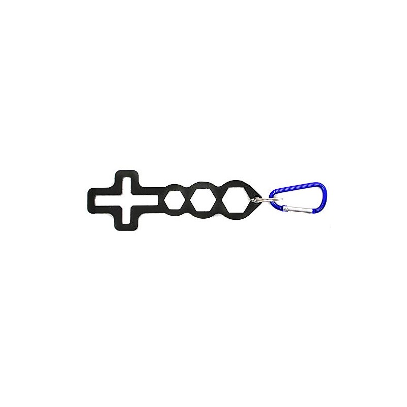 Stage Evolution SEWS140 Multi Spanner