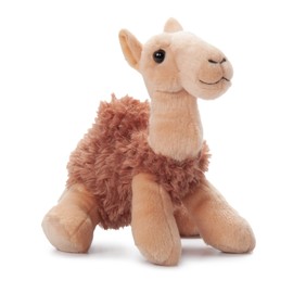 The Petting Zoo Camel Peluche de animales de peluche, regalos para niños, animales africanos salvajes Onez, juguete de peluche de camello 9 pulgadas