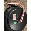 White New Soundoff 002li531 white LED 4” light Opti-Luxx EVVR42B2W-FA