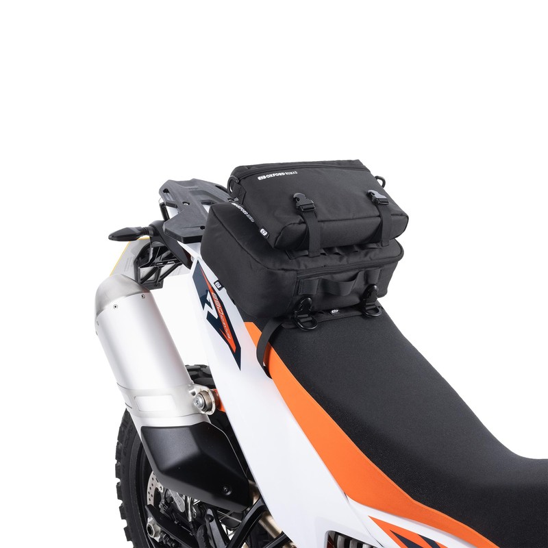 Oxford Nomad 3L Cool Bag OL585 | Motorcycle Adventure Bike