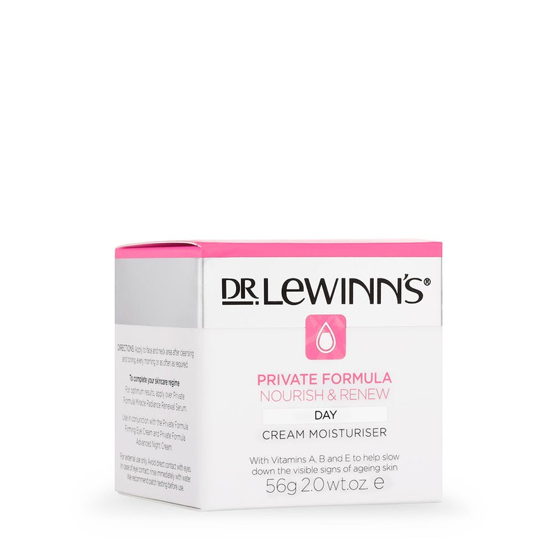 Dr LeWinn's Private Formula Day Cream Moisturiser 56g