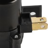 VOANZO 12V Car Windscreen Washer Pump Universal Windshield Washer Liquid