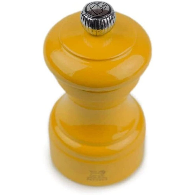 PEUGEOT - Bistro - 10 cm Salt Mill - Lacquered