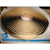 3/8" Round Butyl Tape 15' Roll Auto Glass Adhesive Soft Seal