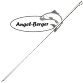Angel-Berger Bait Needle with Folding Eyelet, Pack of 3