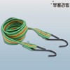 Motorcycle luggage strap, bicycle securing strap, elastic rope strap band / 오토바이 짐끈 자전거 고정끈 탄성 로프 스트랩 밴드