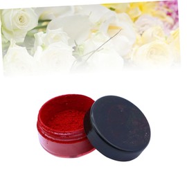 BIUDECO Diy Lipstick Powder Natural Pigments Highlight Lips Easy Application for Makeup Lovers