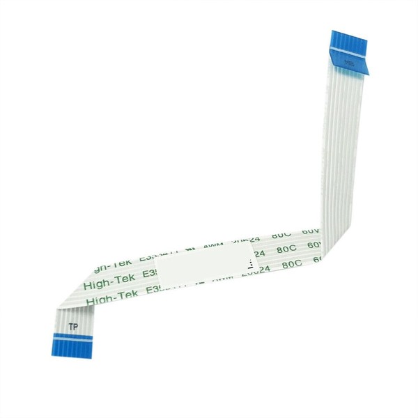 HSSDTECH FFC Flexible Ribbon Cable Flex Ribbon for Acer Swift