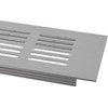 Vent Systems 300 x 60 mm / 12" x 2.4"