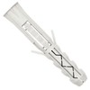 12 x 80 mm Expansion Dowels, Dowels for Screws (Pack