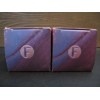 Ferver 3X Fermented Lactic Acid Exfoliating Tonic 4 oz LOT