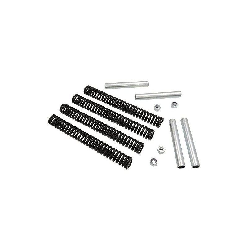 1962 Corvette Trunk Lid and Decklid Hinge Spring Set of